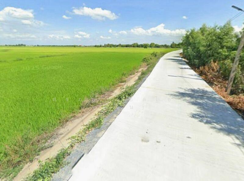 ขาย - ที่นา 2-3-64 ไร่ แปลงสวย ติดถนนปูน ใกล้ อบต.ลาดงา เสนา ตำบลลาดงา อำเภอเสนา จังหวัดพระนครศรีอยุธยา, พระนครศรีอยุธยา