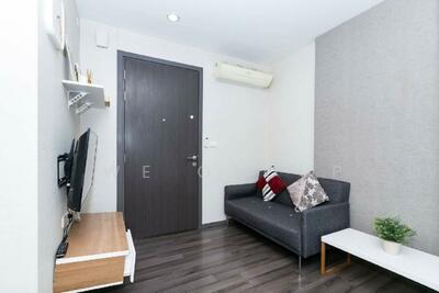 ขาย - The Base Park West Sukhumvit 77 : เดอะ เบส พาร์ค เวสต์ สุขุมวิท 77, กรุงเทพ