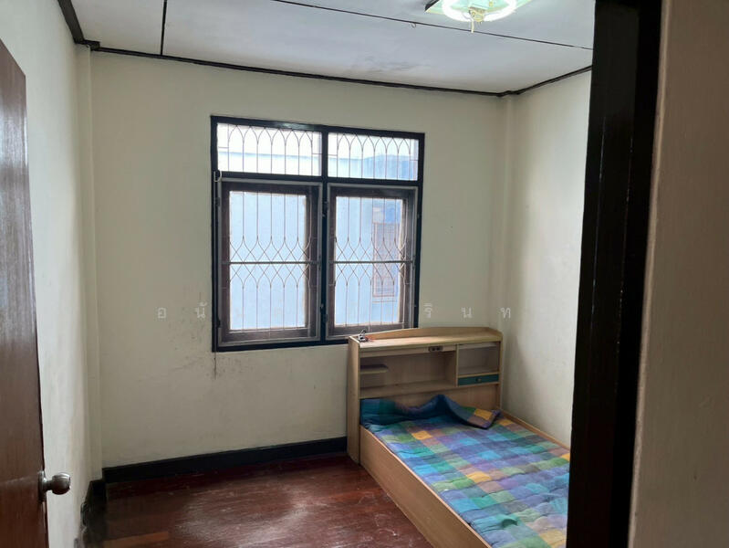 ให้เช่า - หมู่บ้านตราชูนิเวศน์, กรุงเทพ