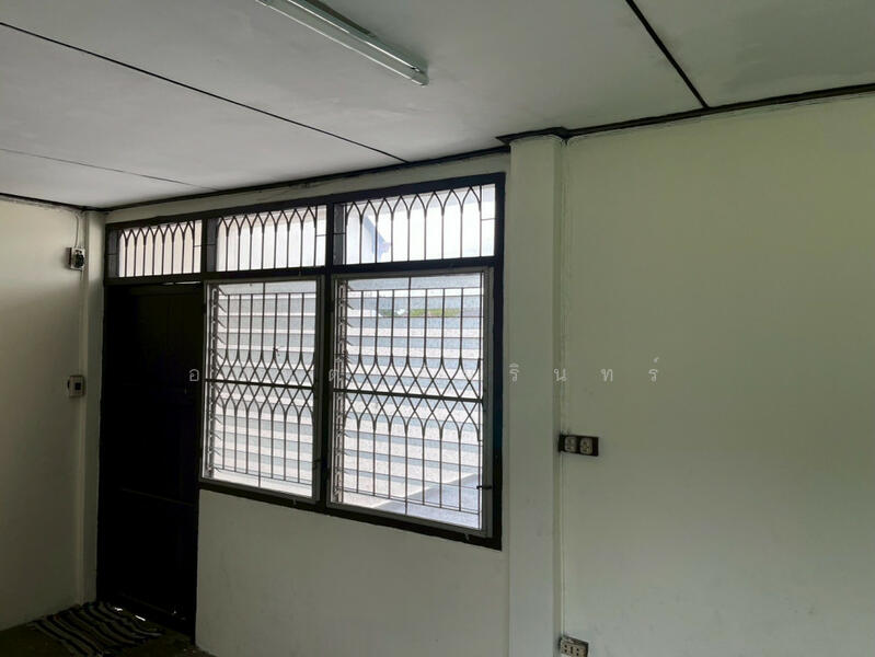 ให้เช่า - หมู่บ้านตราชูนิเวศน์, กรุงเทพ