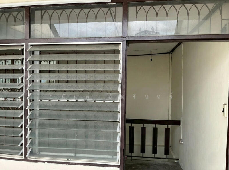 ให้เช่า - หมู่บ้านตราชูนิเวศน์, กรุงเทพ