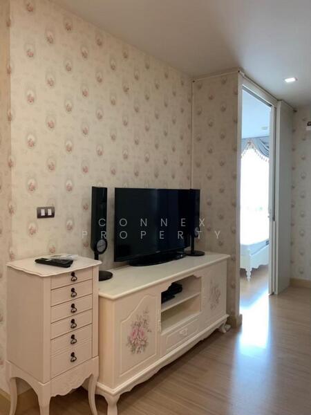 For Rent - Tree Condo Sukhumvit 42, Bangkok