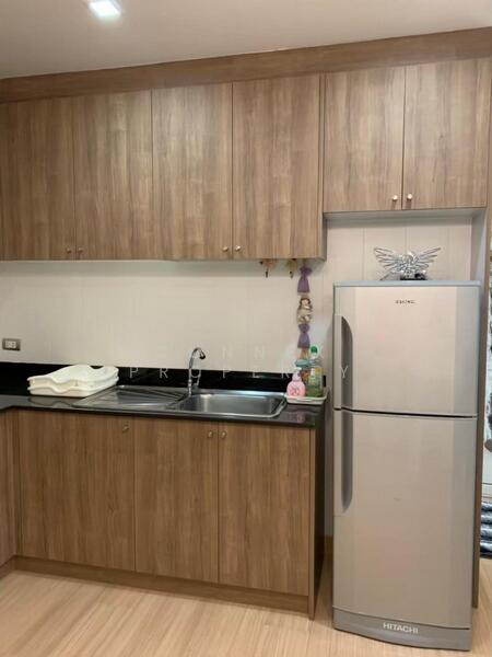 For Rent - Tree Condo Sukhumvit 42, Bangkok
