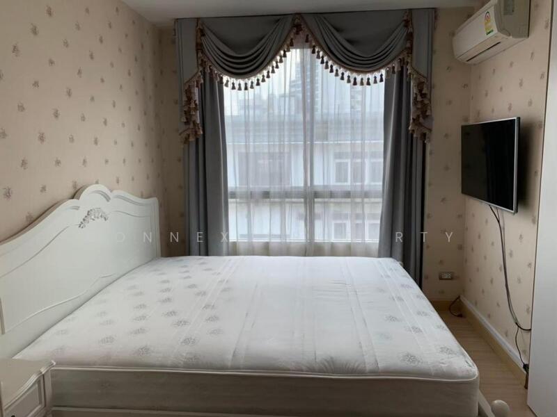 For Rent - Tree Condo Sukhumvit 42, Bangkok