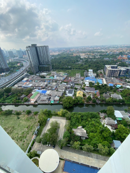 Supalai Park Ratchaphruek-Phetkasem, Bangkok, Petchkasem Road, Bang Wa, Phasi Charoen, Bangkok, 1 Bedroom, 47 sqm, Condo For Sale, by The Best Property ไก่, 500045800 - DDproperty.com