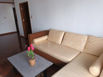 For Rent - Top View Tower, Bangkok
