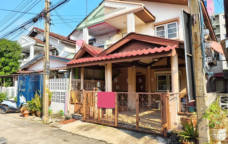 ขาย - ธัญญารมย์ เทพารักษ์, สมุทรปราการ