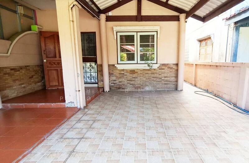 ขาย - ธัญญารมย์ เทพารักษ์, สมุทรปราการ