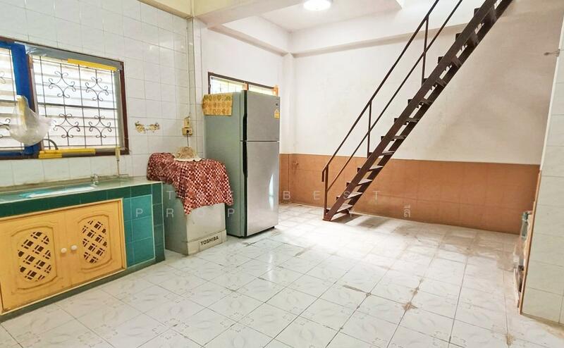 ขาย - ธัญญารมย์ เทพารักษ์, สมุทรปราการ