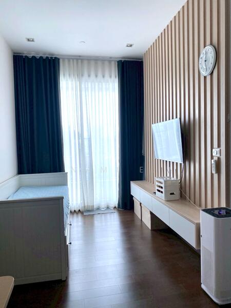 Q Asoke, Bangkok, 1678 Petchaburi Road, Makkasan, Ratchathewi, Bangkok, 2 Bedrooms, 46 sqm, Condo For Sale, by Nami E., 500045856 - DDproperty.com