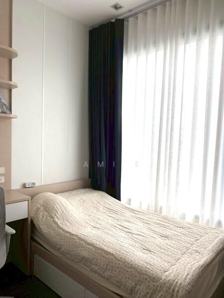 Q Asoke : คิว อโศก, กรุงเทพ, 1678 ถนนเพชรบุรี แขวง มักกะสัน เขต ราชเทวี กรุงเทพมหานคร, มักกะสัน, ราชเทวี, กรุงเทพ, 46 ตร.ม., คอนโด ขาย, โดย Nami E., 500045856 - DDproperty.com