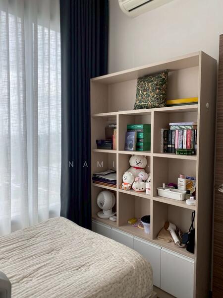 Q Asoke, Bangkok, 1678 Petchaburi Road, Makkasan, Ratchathewi, Bangkok, 2 Bedrooms, 46 sqm, Condo For Sale, by Nami E., 500045856 - DDproperty.com