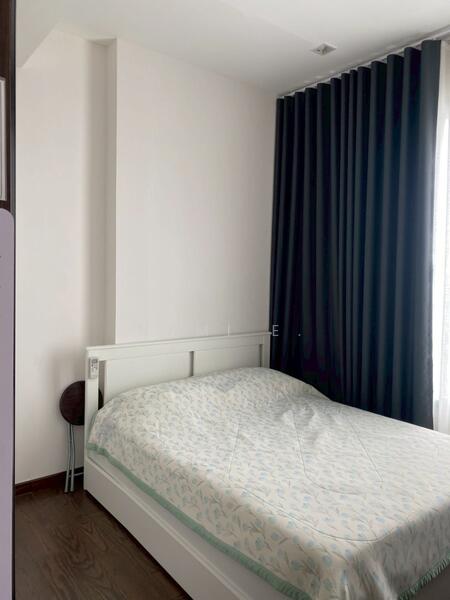 Q Asoke, Bangkok, 1678 Petchaburi Road, Makkasan, Ratchathewi, Bangkok, 2 Bedrooms, 46 sqm, Condo For Sale, by Nami E., 500045856 - DDproperty.com