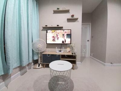 For Rent - The Sky Sukhumvit, Bangkok