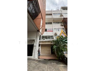 ขาย - ตึกเเถวเพรชบุรี, กรุงเทพ