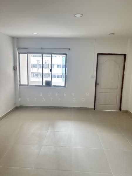 ตึกเเถวเพรชบุรี, Bangkok, เพรชบุรี, Bang Kapi, Huai Khwang, Bangkok, , 150 sqm, Shophouse For Sale, by Super B Estate Co., Ltd, 500045903 - DDproperty.com