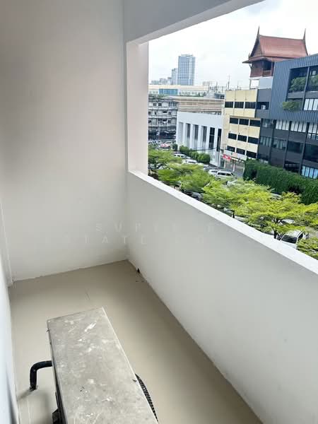 ตึกเเถวเพรชบุรี, Bangkok, เพรชบุรี, Bang Kapi, Huai Khwang, Bangkok, , 150 sqm, Shophouse For Sale, by Super B Estate Co., Ltd, 500045903 - DDproperty.com