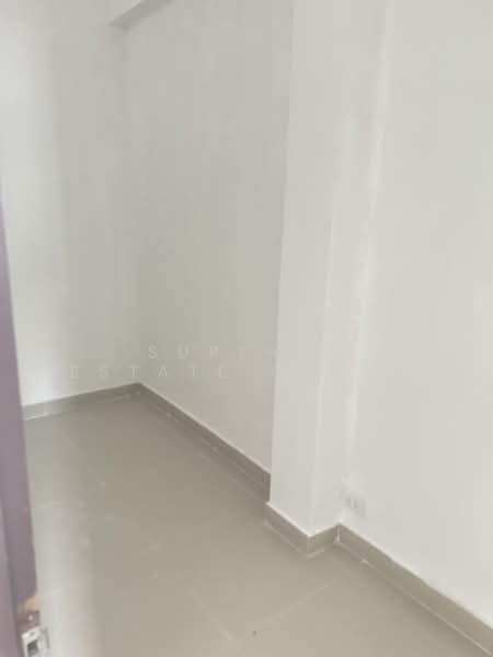 ตึกเเถวเพรชบุรี, Bangkok, เพรชบุรี, Bang Kapi, Huai Khwang, Bangkok, , 150 sqm, Shophouse For Sale, by Super B Estate Co., Ltd, 500045903 - DDproperty.com