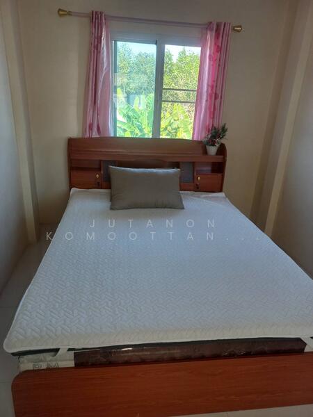 ให้เช่า - ให้เช่าบ้านเดี่ยว 2 ชั้น 20 ตร.ว. พร้อมเฟอร์นิเจอร์ ราคาถูกมาก ตำบลโคกคาม บางปลาม้า สุพรรณบุรี, สุพรรณบุรี