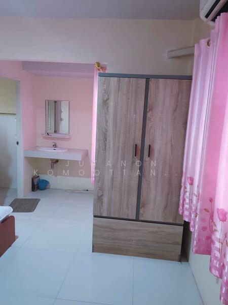 ให้เช่า - ให้เช่าบ้านเดี่ยว 2 ชั้น 20 ตร.ว. พร้อมเฟอร์นิเจอร์ ราคาถูกมาก ตำบลโคกคาม บางปลาม้า สุพรรณบุรี, สุพรรณบุรี