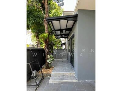 ขาย - Baan Lumpini Suanluang Rama 9 Phase 2 : บ้านลุมพินี สวนหลวง ร.9 เฟส 2, กรุงเทพ