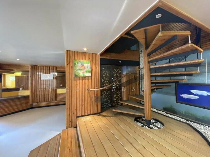 For Rent - Baan On Nut Sukhumvit 77, Bangkok