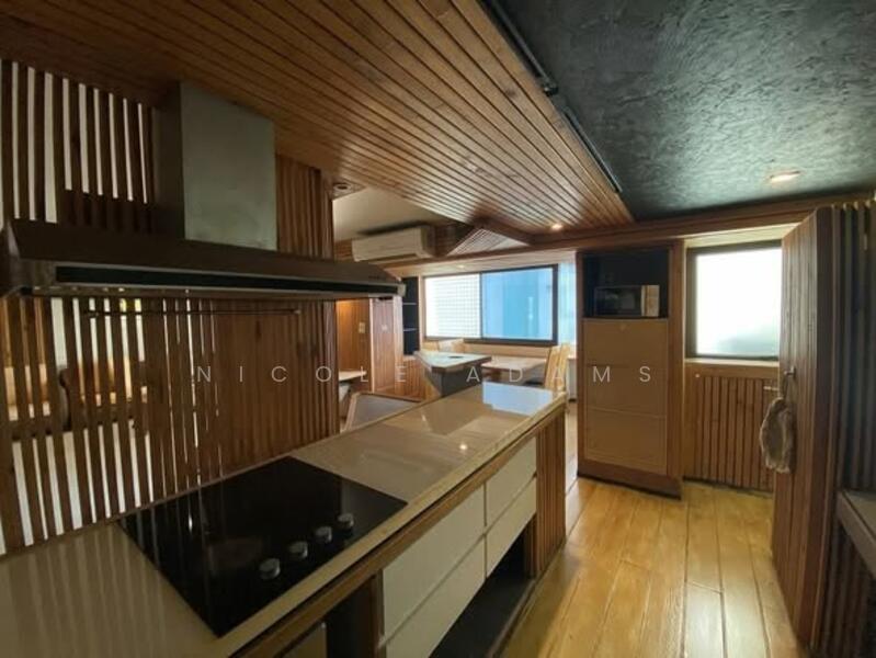 For Rent - Baan On Nut Sukhumvit 77, Bangkok