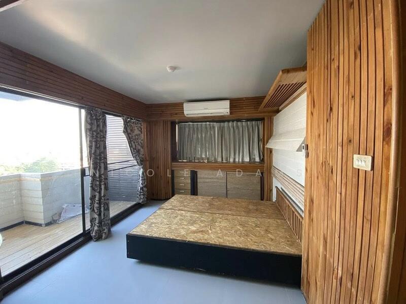 For Rent - Baan On Nut Sukhumvit 77, Bangkok