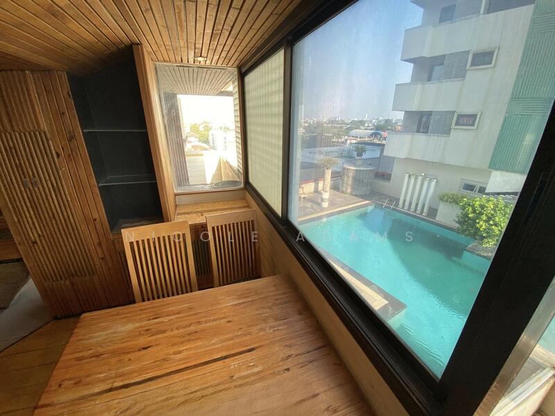 For Rent - Baan On Nut Sukhumvit 77, Bangkok