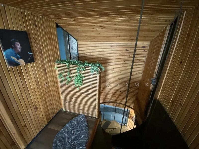 For Rent - Baan On Nut Sukhumvit 77, Bangkok