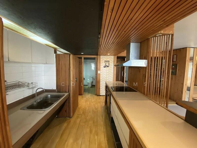 For Rent - Baan On Nut Sukhumvit 77, Bangkok