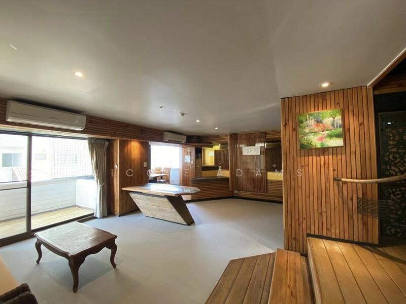 For Rent - Baan On Nut Sukhumvit 77, Bangkok