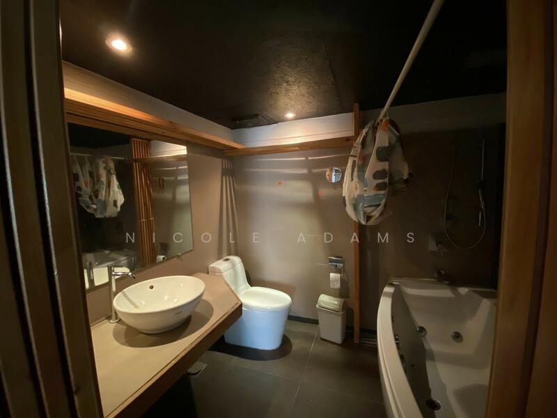 For Rent - Baan On Nut Sukhumvit 77, Bangkok