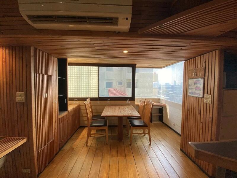 For Rent - Baan On Nut Sukhumvit 77, Bangkok