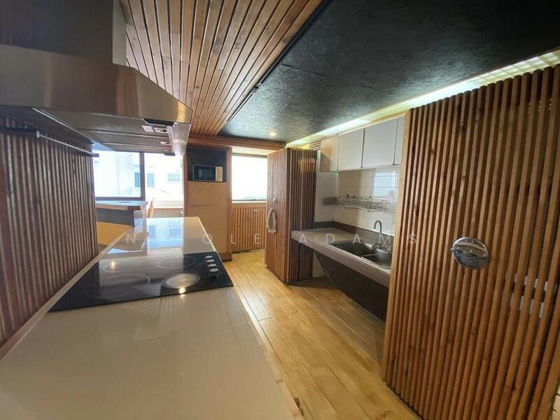 For Rent - Baan On Nut Sukhumvit 77, Bangkok