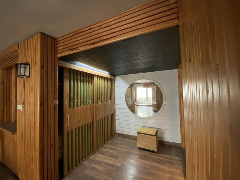 For Rent - Baan On Nut Sukhumvit 77, Bangkok