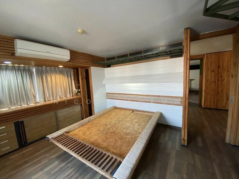 For Rent - Baan On Nut Sukhumvit 77, Bangkok