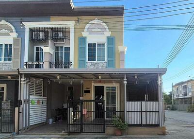 ขาย - Golden Town 2 Bangkhae : โกลเด้น ทาวน์ 2 บางแค, กรุงเทพ