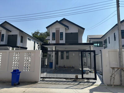 ขาย - บรมราชชนนี 78 แยก 1, กรุงเทพ