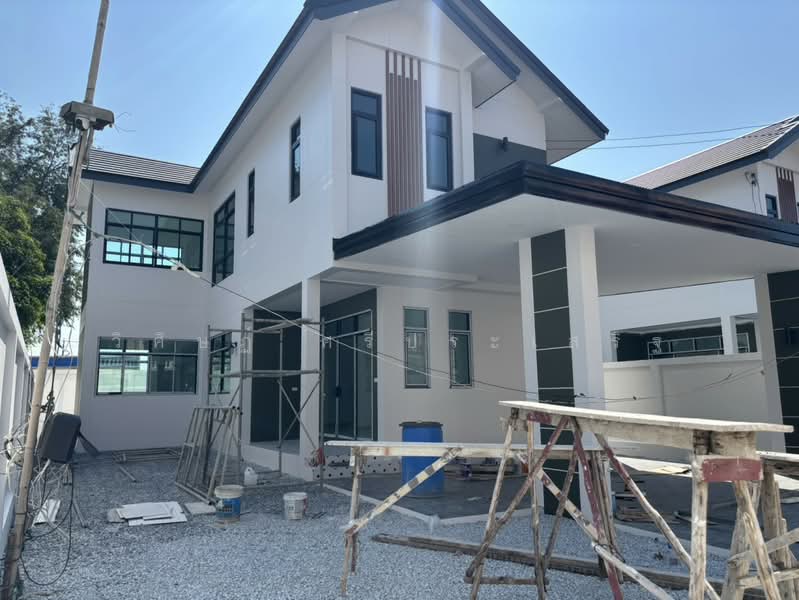 บรมราชชนนี 78 แยก 1, Bangkok, Sala Thammasop, Thawi Watthana, Bangkok, 9 Bedrooms, 250 sqm, Single Detached House For Sale, by WISIT SRIPRASERT, 500045963 - DDproperty.com