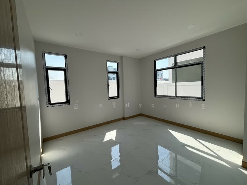 บรมราชชนนี 78 แยก 1, Bangkok, Sala Thammasop, Thawi Watthana, Bangkok, 9 Bedrooms, 250 sqm, Single Detached House For Sale, by WISIT SRIPRASERT, 500045963 - DDproperty.com