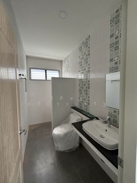 บรมราชชนนี 78 แยก 1, Bangkok, Sala Thammasop, Thawi Watthana, Bangkok, 9 Bedrooms, 250 sqm, Single Detached House For Sale, by WISIT SRIPRASERT, 500045963 - DDproperty.com