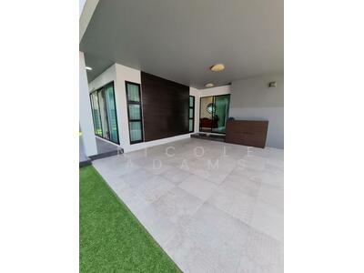 ขาย - Baan Lumpini Suanluang Rama 9 Phase 2 : บ้านลุมพินี สวนหลวง ร.9 เฟส 2, กรุงเทพ