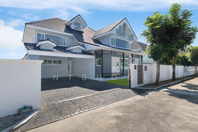 ขาย - British Park Taveewatana : บริติช พาร์ค ทวีวัฒนา, กรุงเทพ