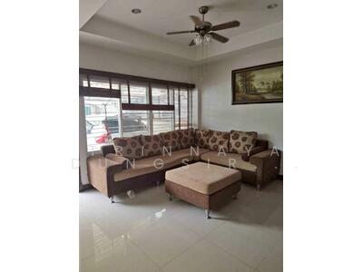 ขาย - ทาวน์เฮาท์ 4-ห้องนอน, กรุงเทพ