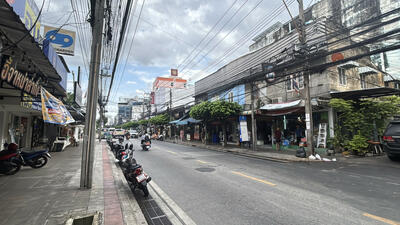 ขาย - สวนพลู, กรุงเทพ