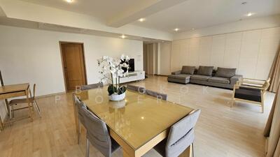 For Rent - Baan Sukhumvit 27, Bangkok