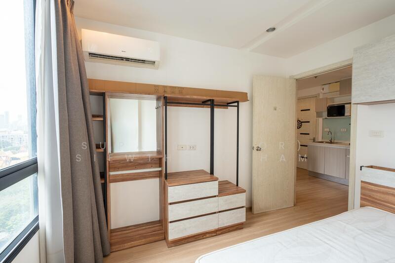 ขาย - Artemis Sukhumvit 77 : อาร์ทิมิส สุขุมวิท 77, กรุงเทพ