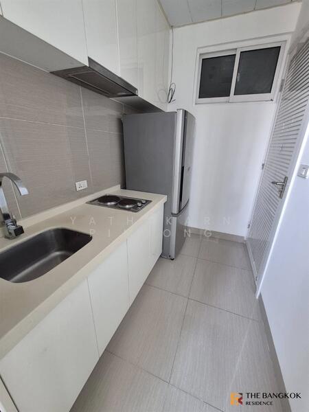 For Rent - TC Green Rama 9, Bangkok