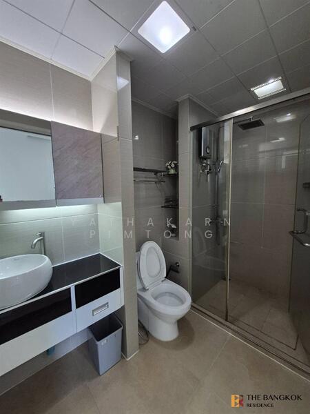 For Rent - TC Green Rama 9, Bangkok